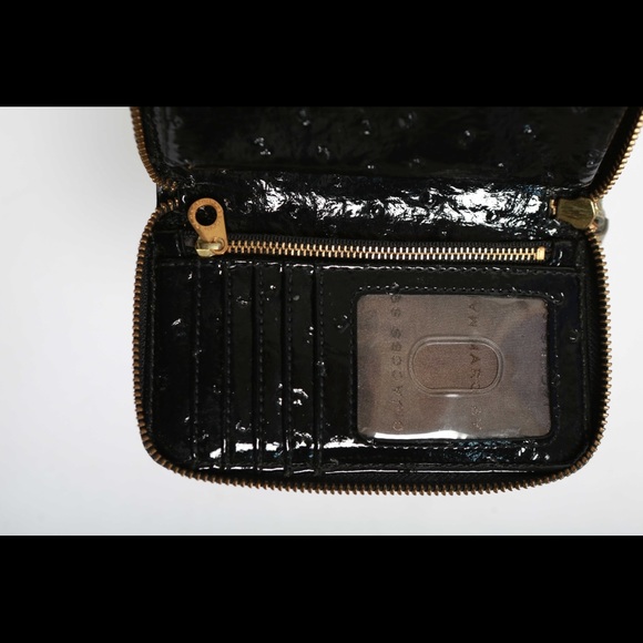 Marc Jacobs wristlet - Picture 7 of 9